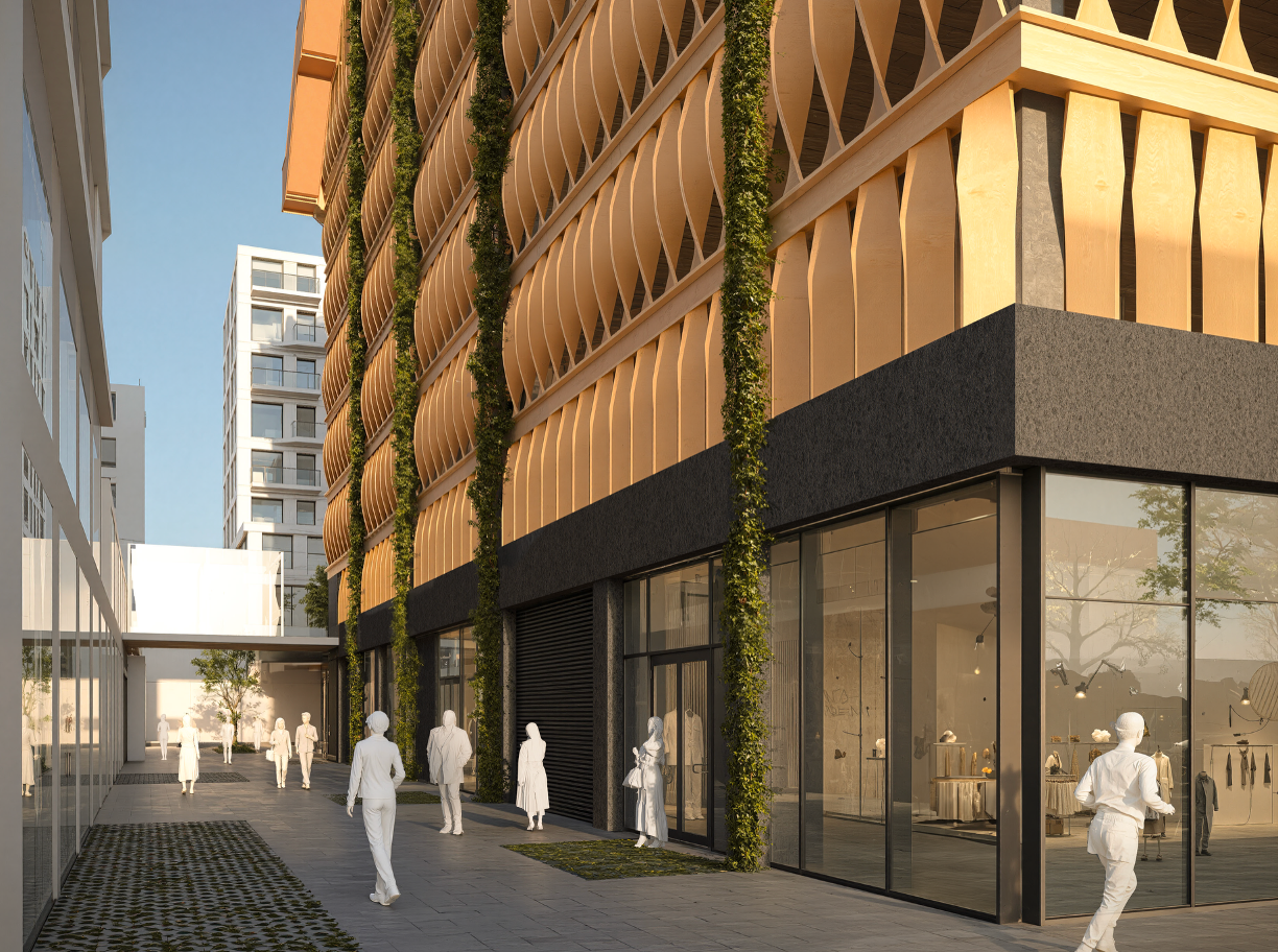 gallery project image