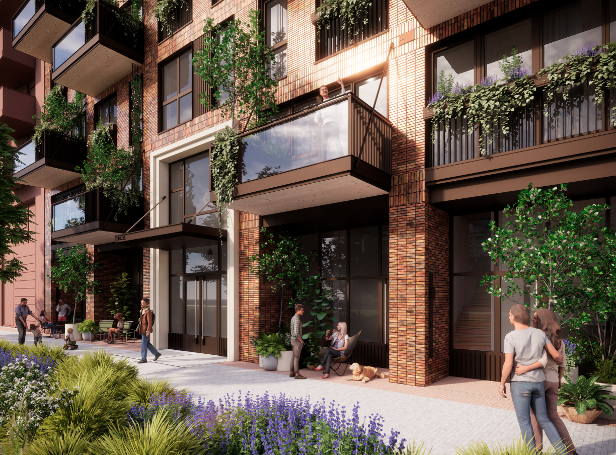 gallery project image