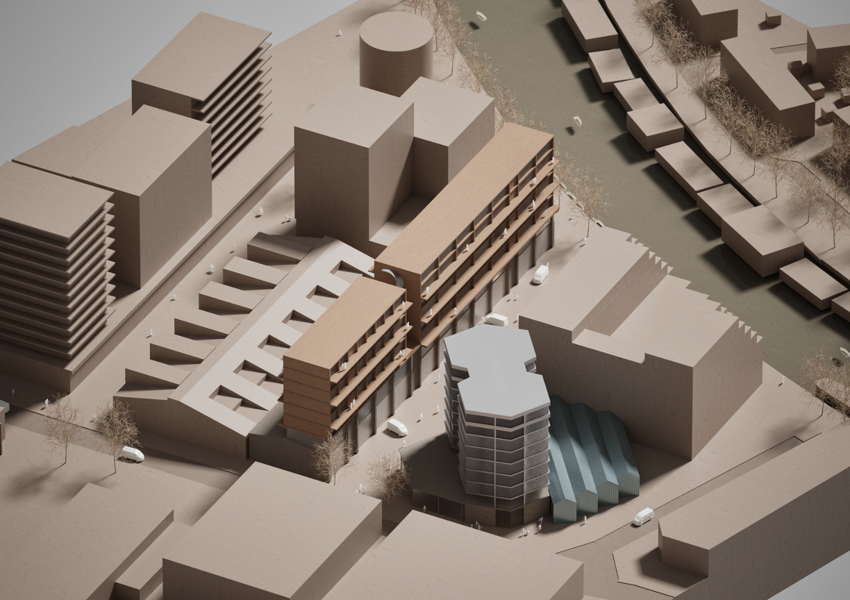 gallery project image