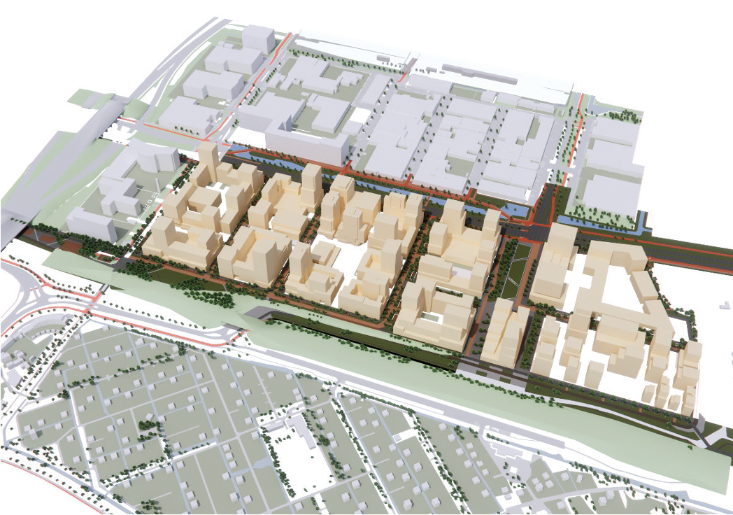 gallery project image