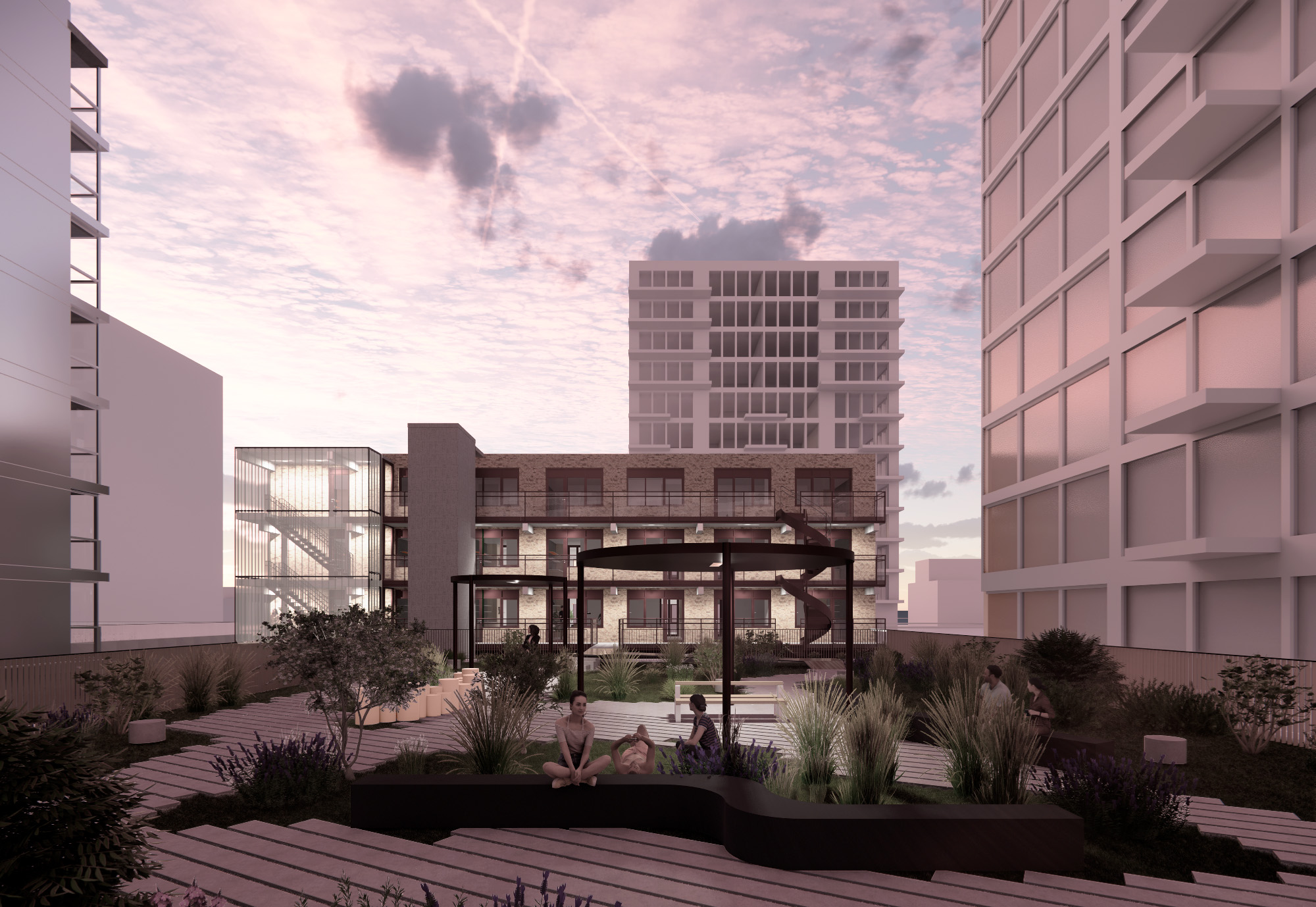 gallery project image