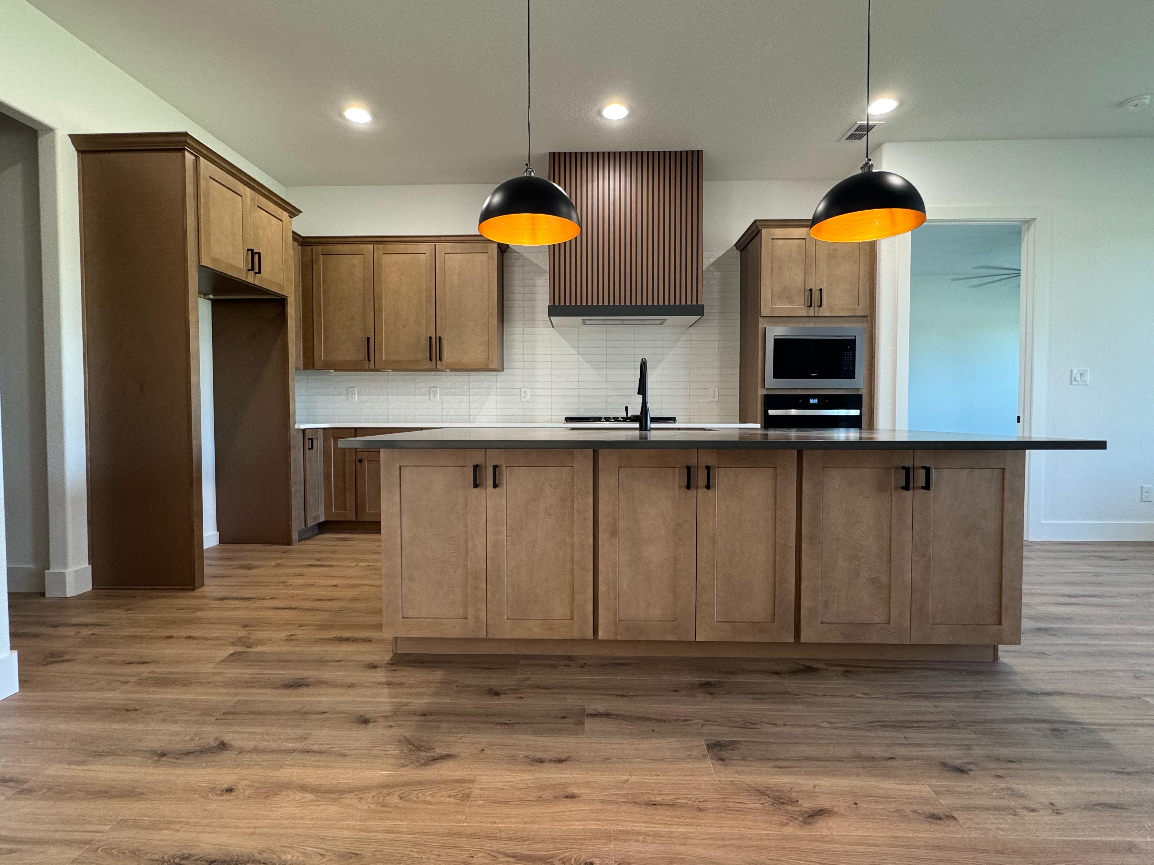 image of past commercial project (for an interior design firm)