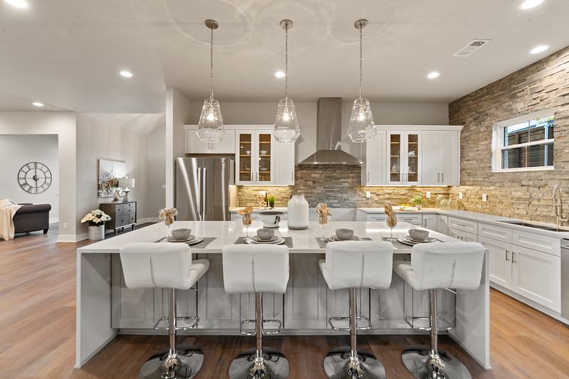 image of service center (for an auto dealership)