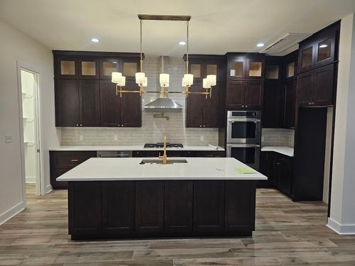 image of service center (for an auto dealership)