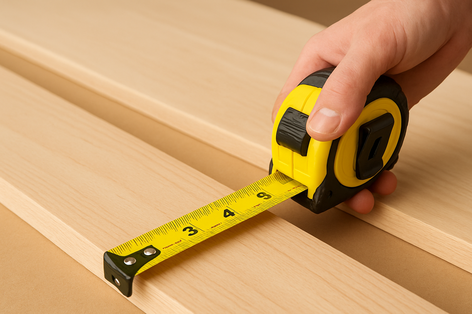 image of dealership history wall