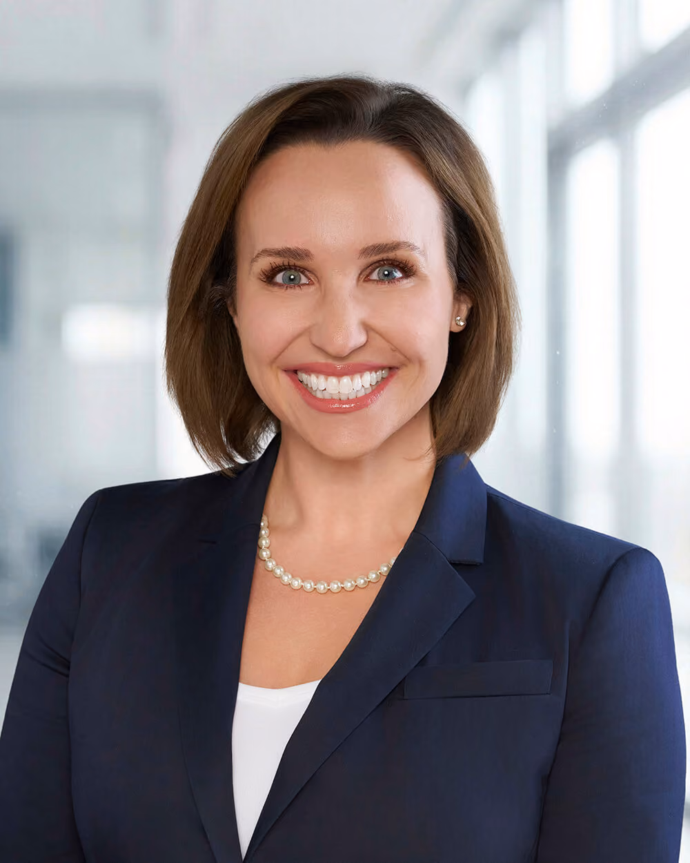 Emily Hauber Headshot