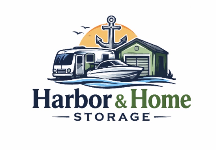 Box It Lock It Store It - Automated RV & Boat Storage in Clinton, Tennessee