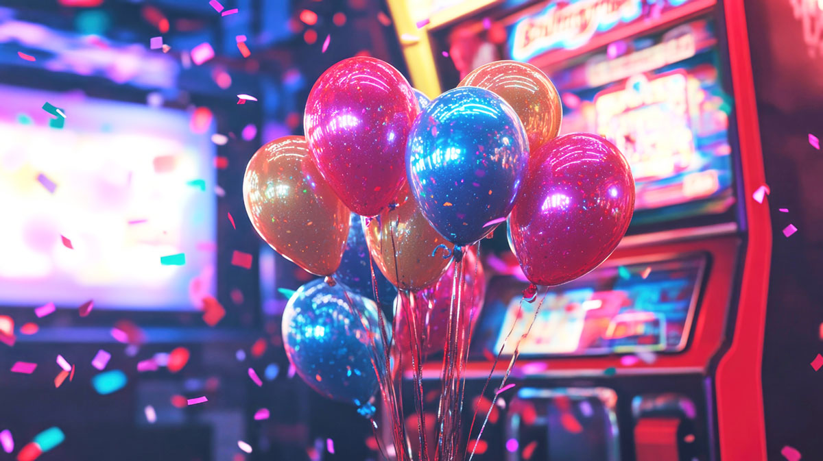 Rental Claw Machines Central Florida