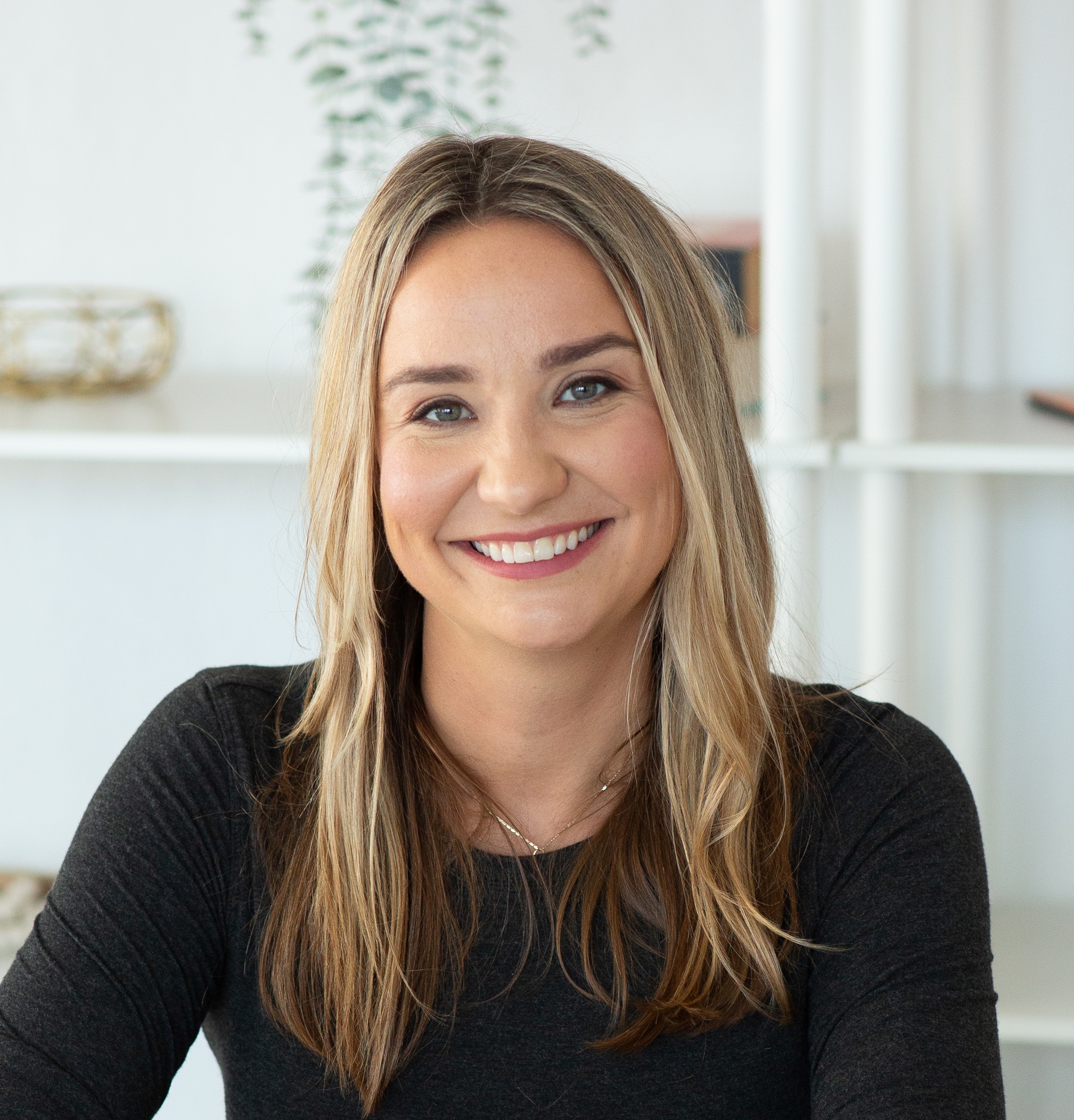 Lara Vinjamuri, Founder and CEO of Pier Marketing