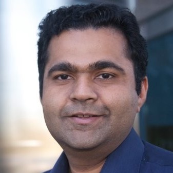 Client testimonial photo