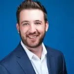 Client testimonial photo