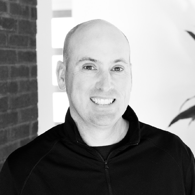 Client testimonial photo