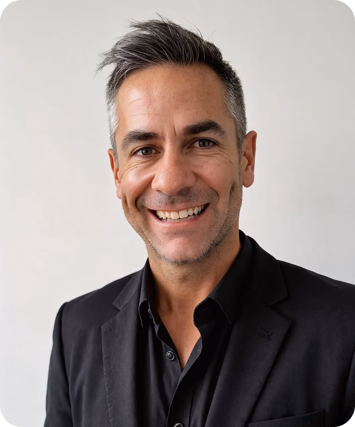 Mike Bodkin