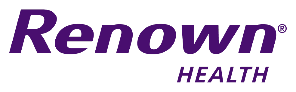 renown health logo