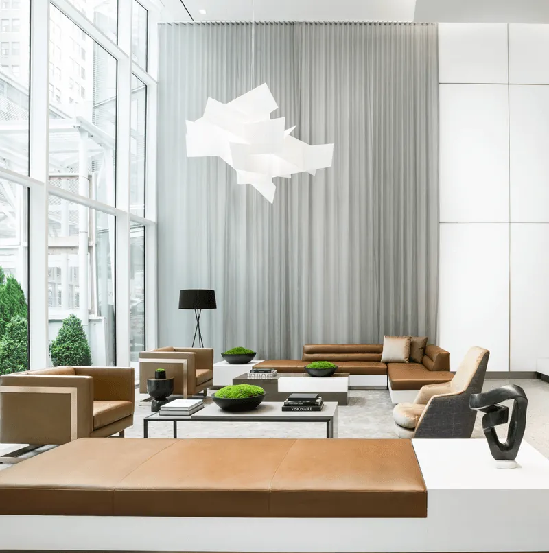 ac hotel times square lobby 