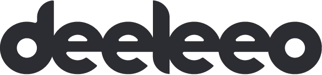 Deeleeo Logo