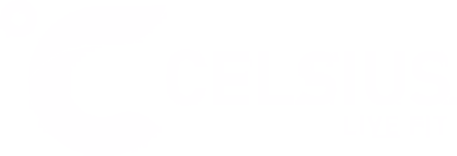 Celsius logo.