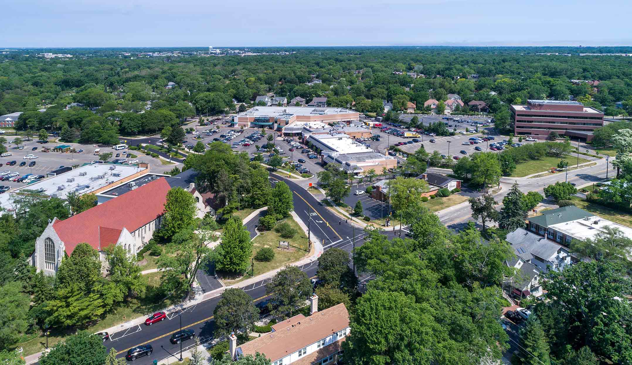 Northbrook Treatment Center