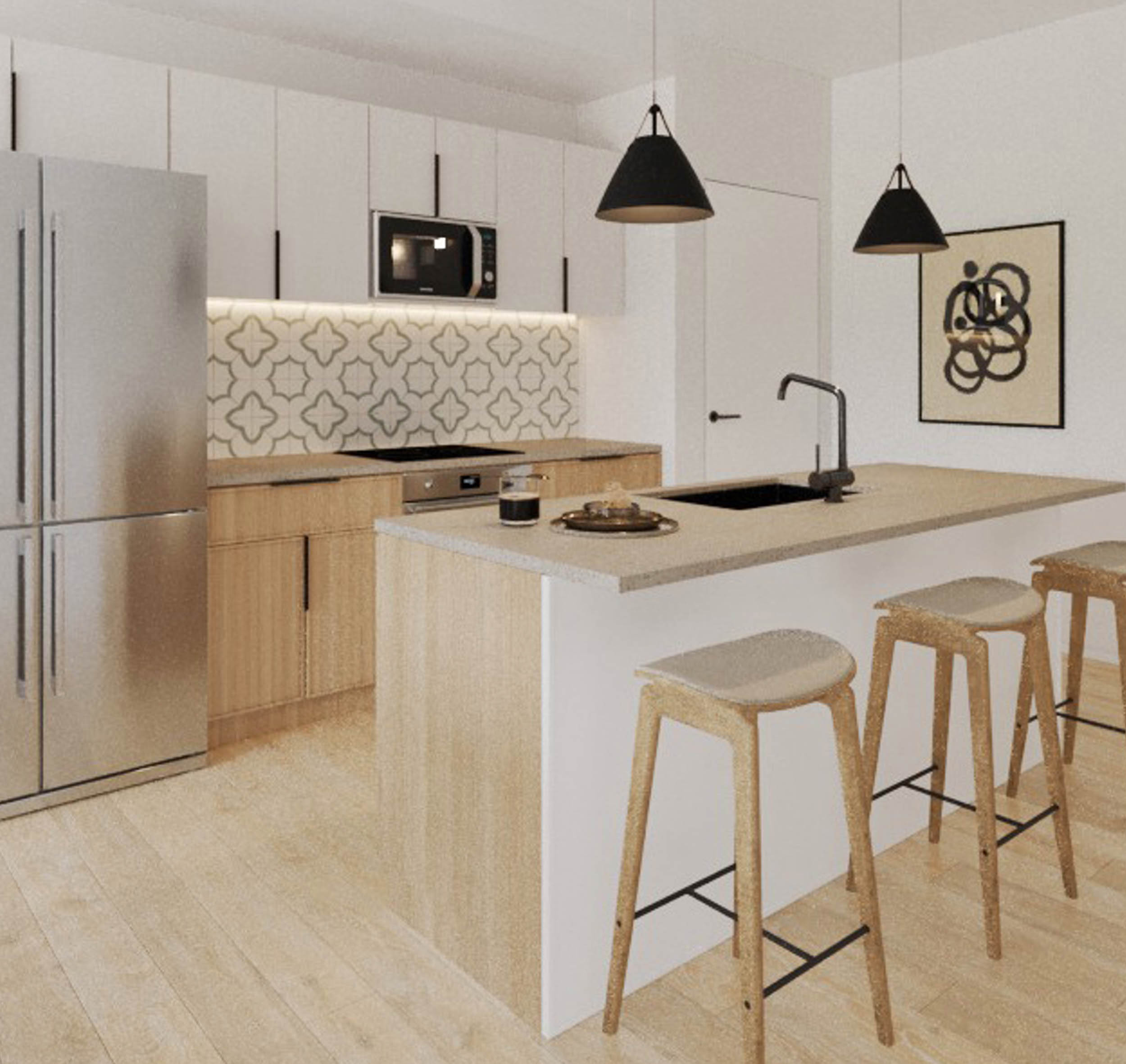 real estate unit1
