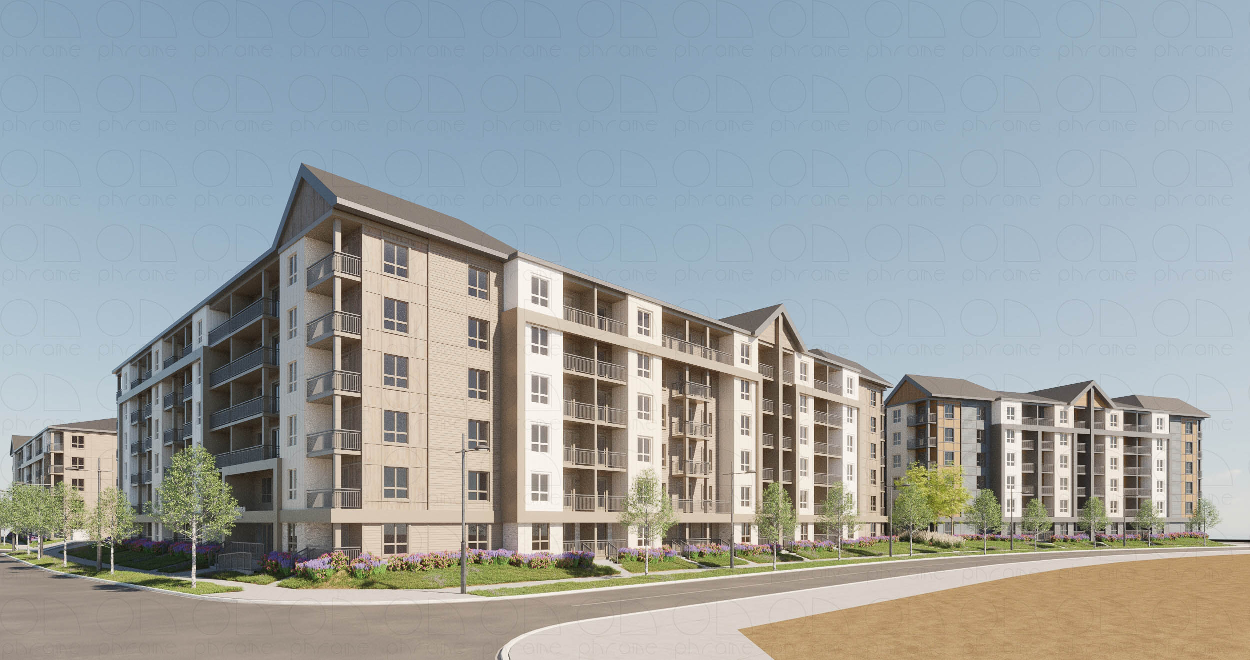 Property Management building image1