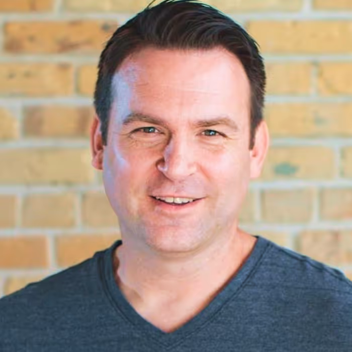 Image of Jerett Patterson