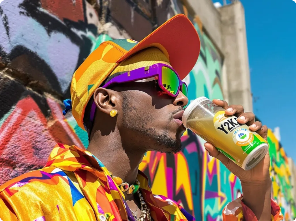 AirLens - Webflow Template Image