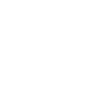 YouTube play button icon with a black triangle in a rounded rectangle.
