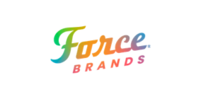 Force Brands logo.