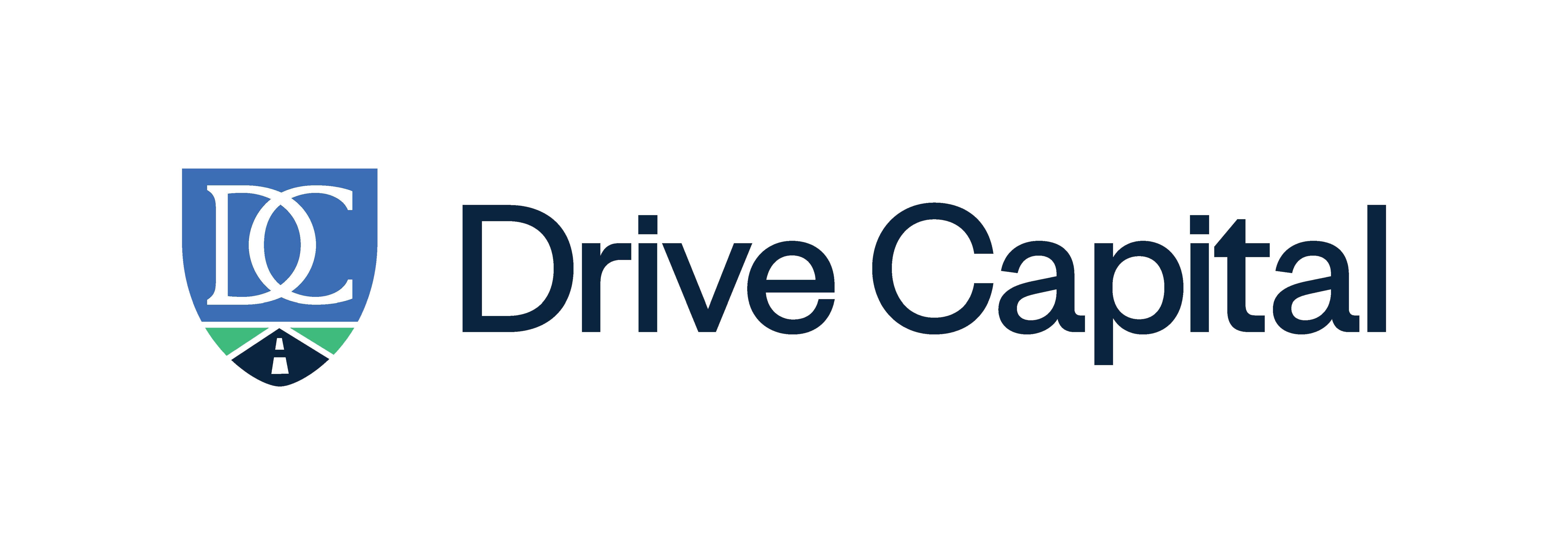 drive capital logo