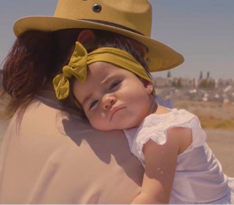 image of company timeline for a consulting firm