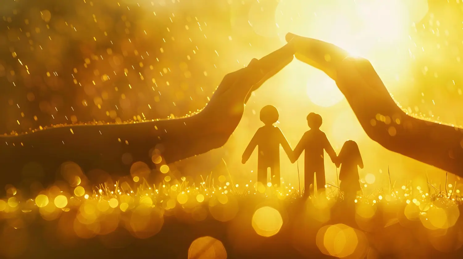 Chashflow Connectors helping to protect kids