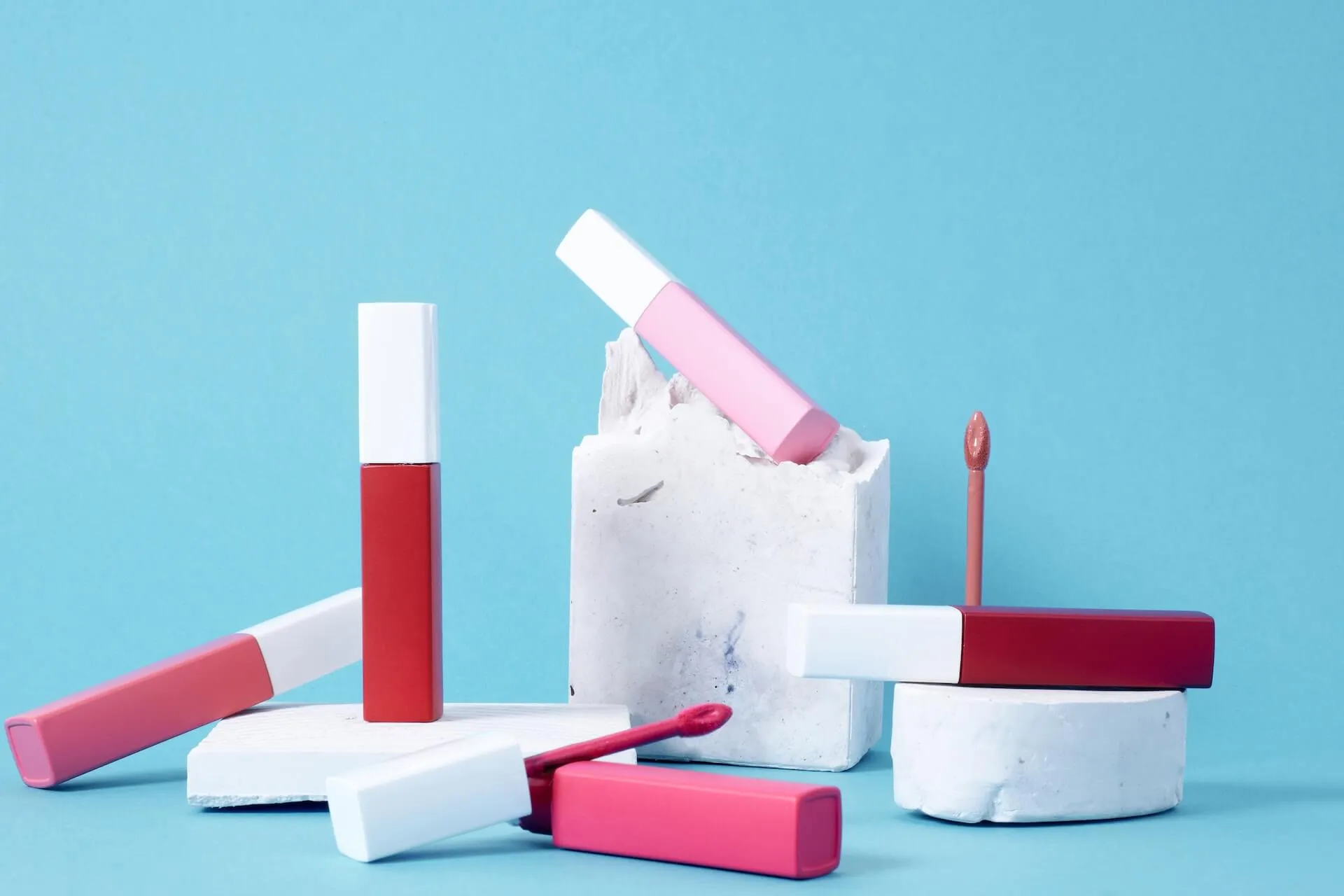 Mancino - Beauty Webflow template