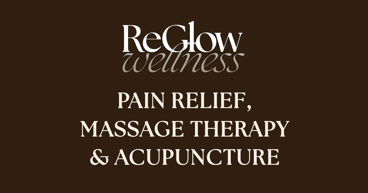 ReGlow Wellness clinic