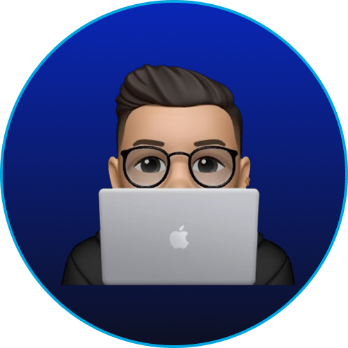 Bot avatar