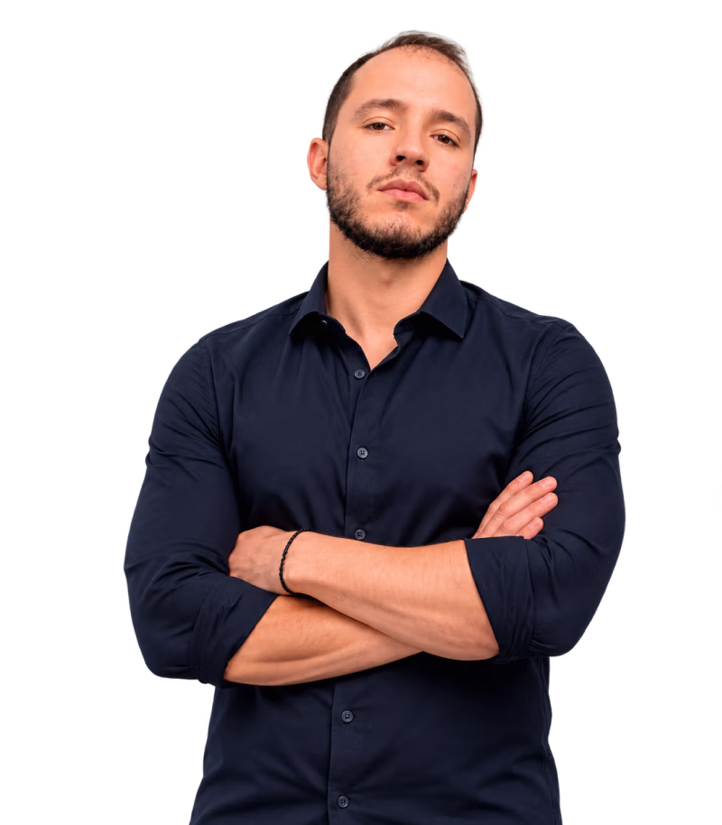 Luis Miguel Marín, Líder de Innovación de Magneto 365