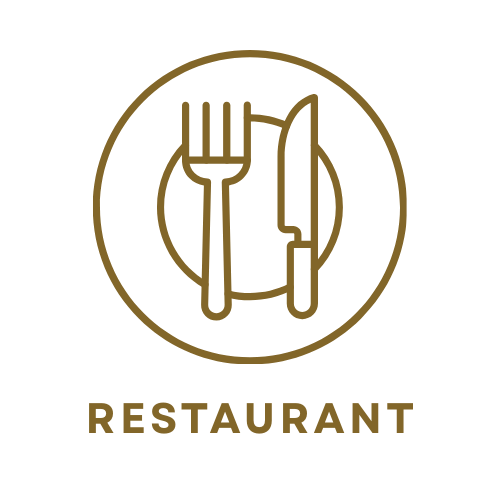 Quick Service Restaurant Icon
