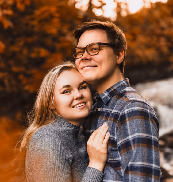 John Carter - Rental X Webflow Template