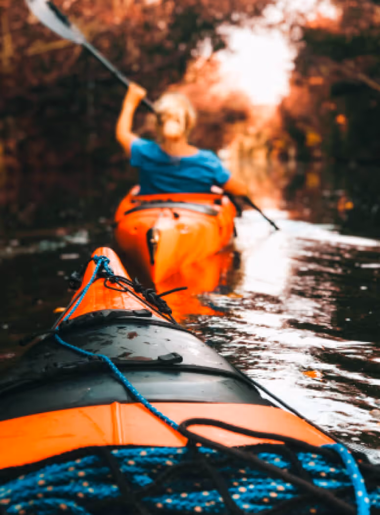 Kayak - Rental X Webflow Template