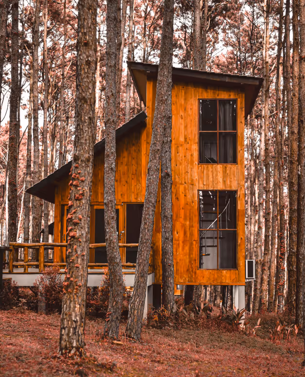 What Makes Us Different - Rental X Webflow Template