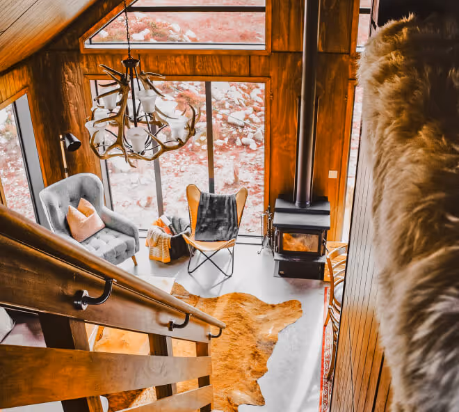 What Makes Us Different - Rental X Webflow Template