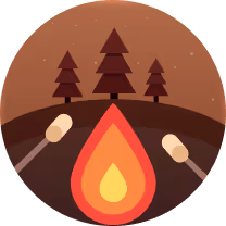 Wood Fire - Rental X Webflow Template