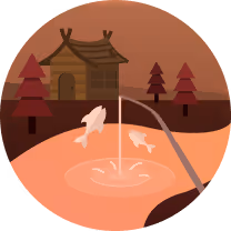 Fishing - Rental X Webflow Template