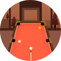 Game Room - Rental X Webflow Template