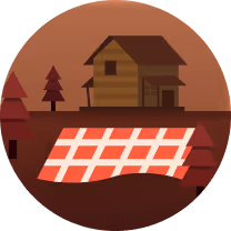 Outdoor Picnic - Rental X Webflow Template