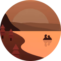 Lake Paddling - Rental X Webflow Template