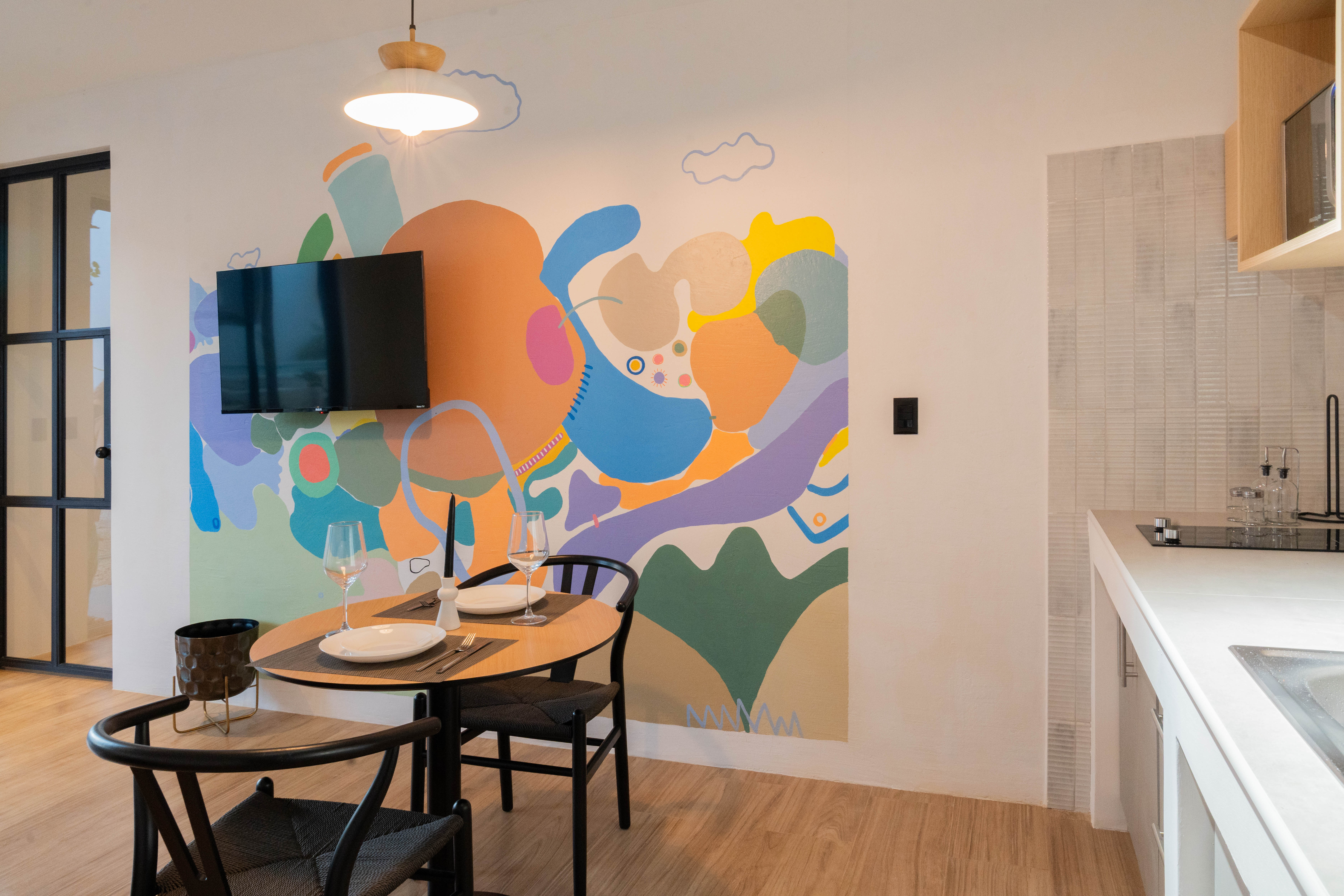 Tabore Airbnb Apartments