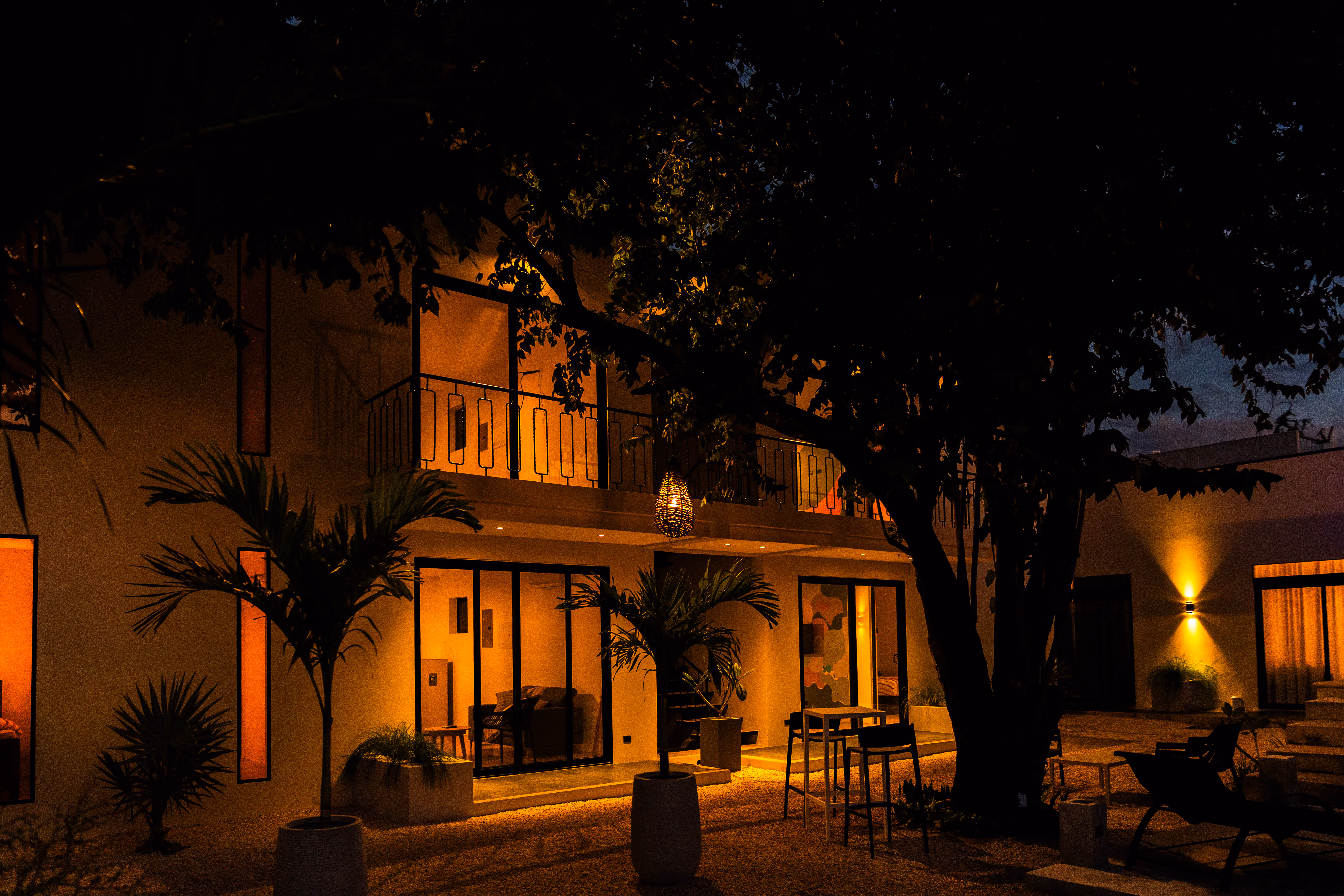 Tabore Airbnb Apartments