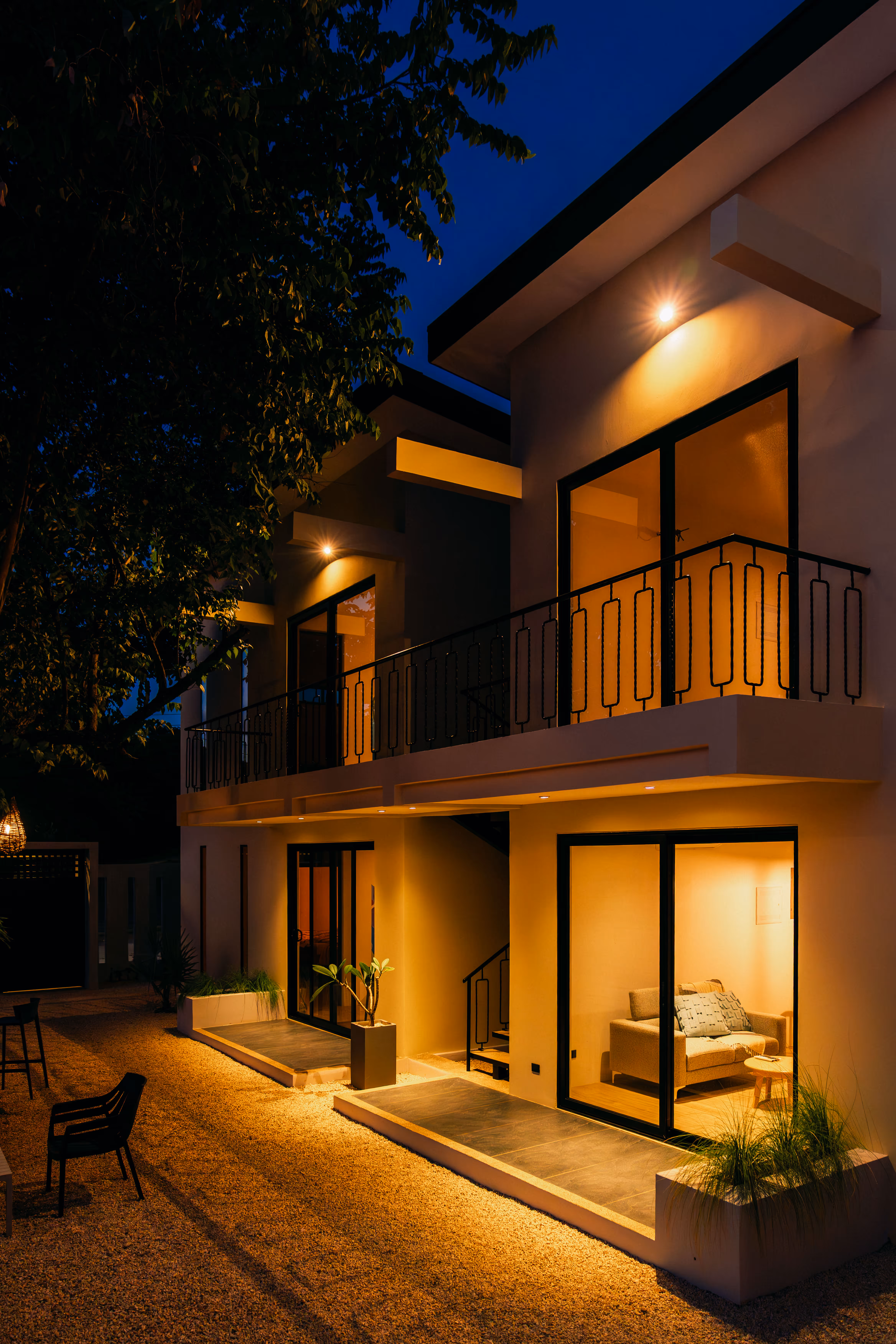 Tabore Airbnb Apartments