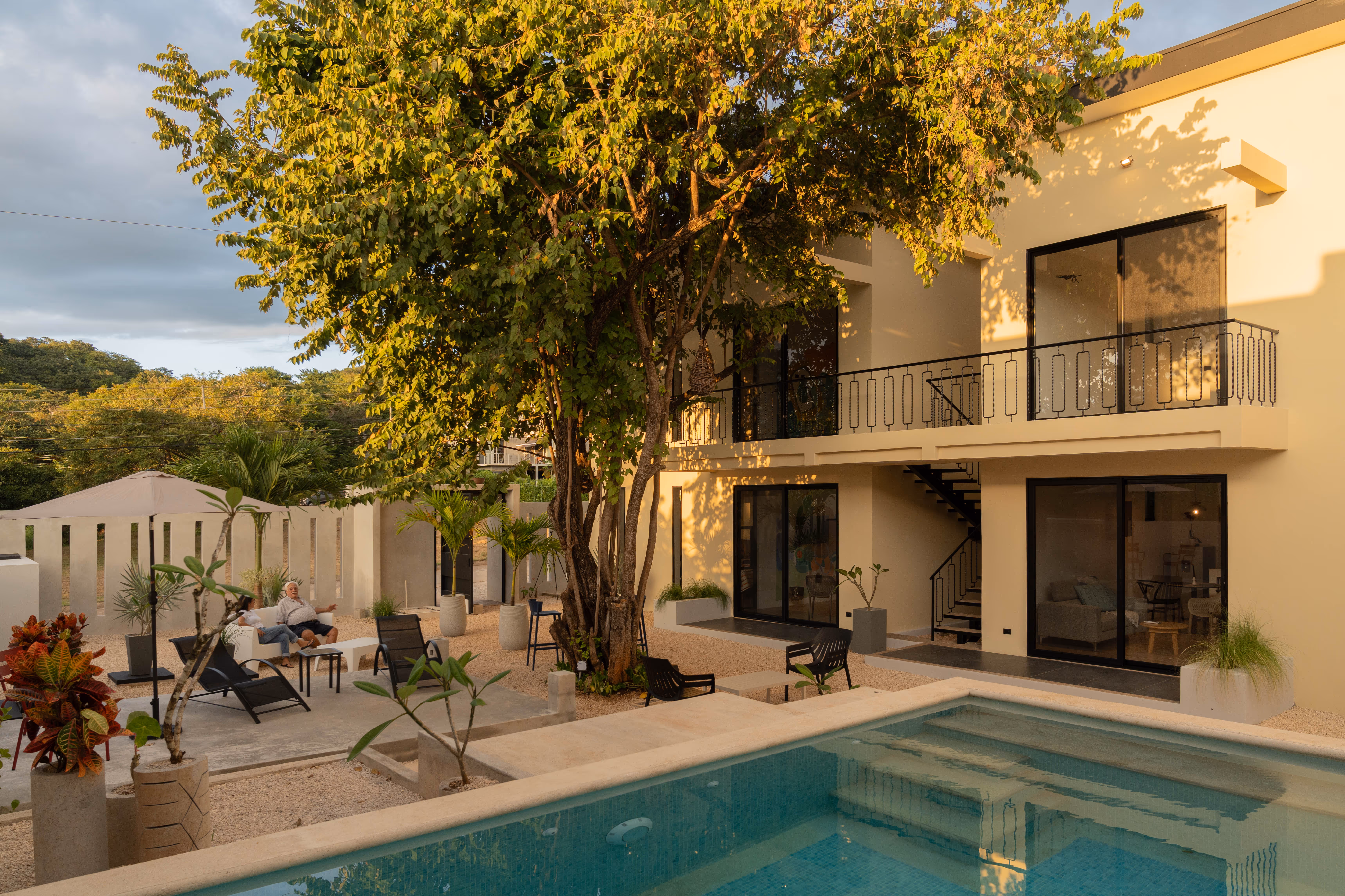 Tabore Airbnb Apartments