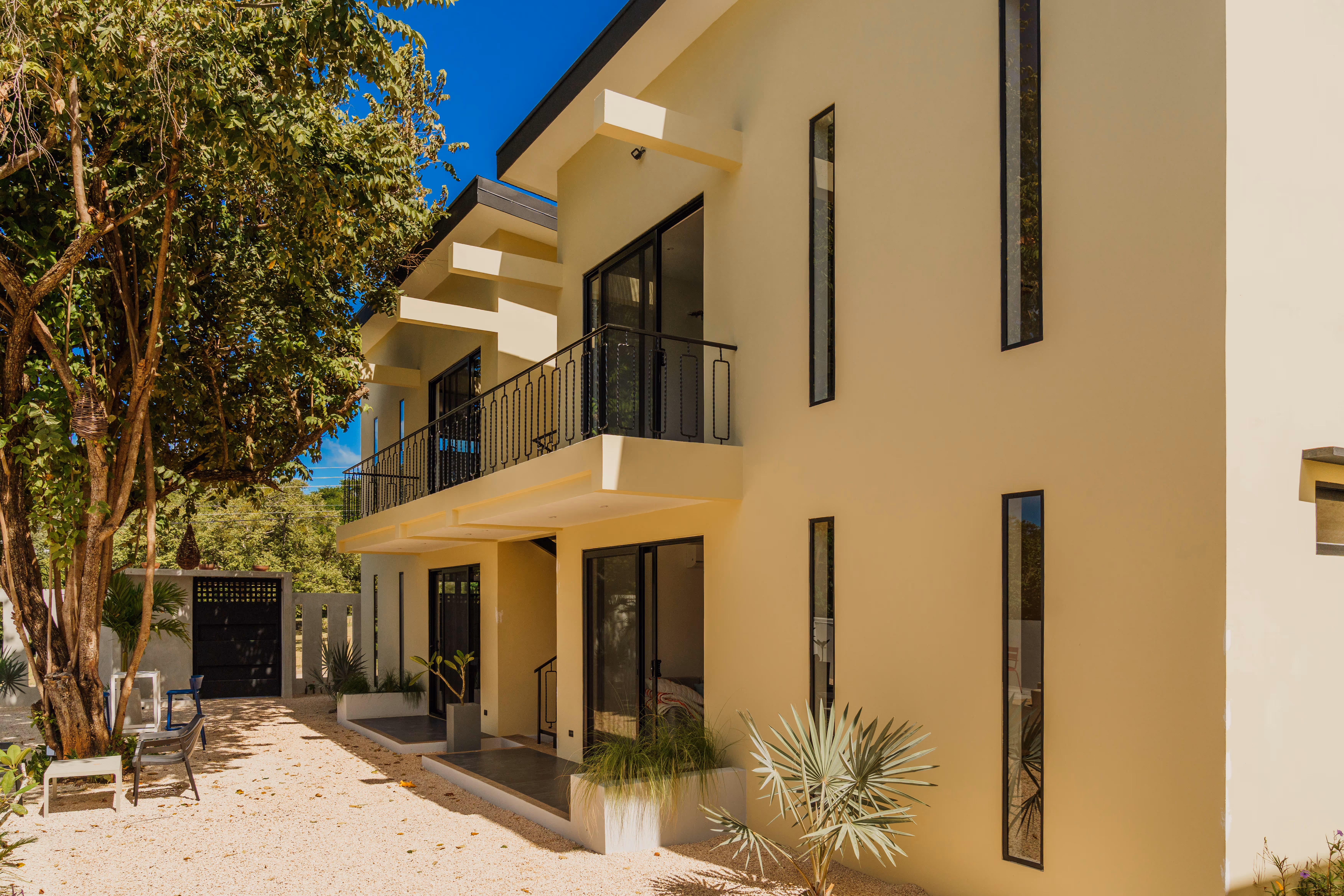 Tabore Airbnb Apartments